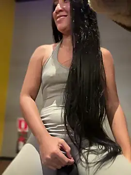 Sexysoeh online show from June 21, 7:40 pm