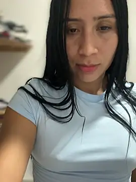 Sexysoeh online show from July 12, 2:01 am