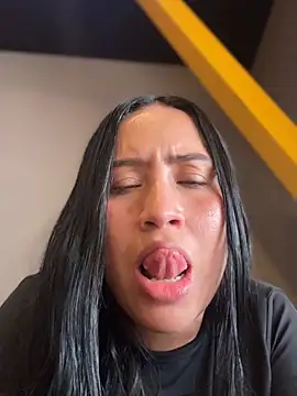Sexysoeh online show from July 4, 7:21 pm