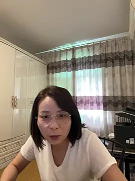 lisha521 online show from June 10, 2:22 am