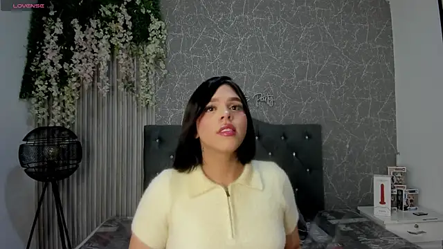 Melody p online show from July 24, 4:43 am