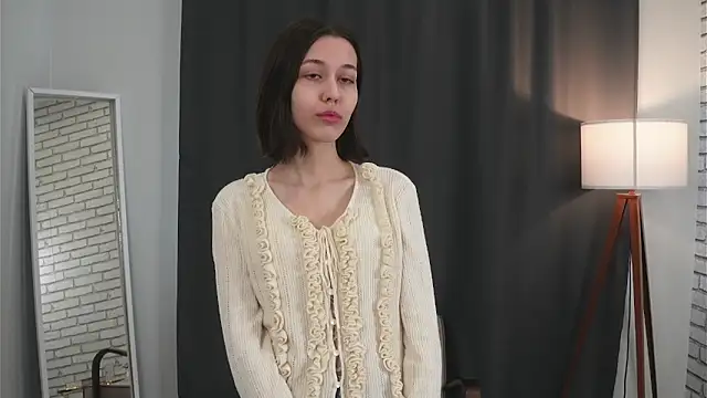 TamikoKolber online show from April 17, 4:03 am