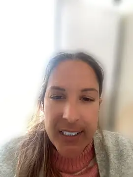 PrettySavannah online show from June 27, 10:27 am