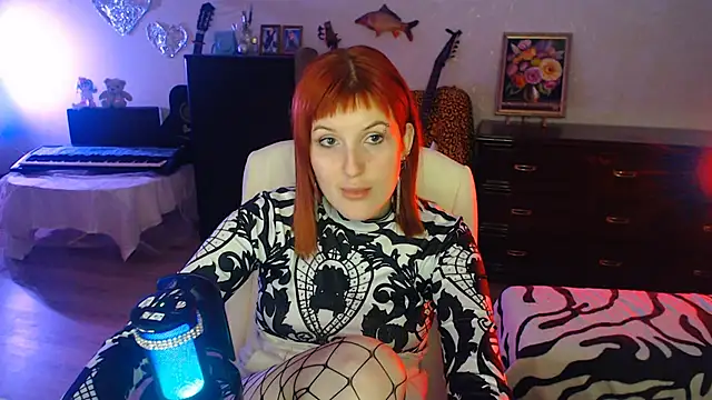 ConchitaMesser online show from May 11, 7:55 pm