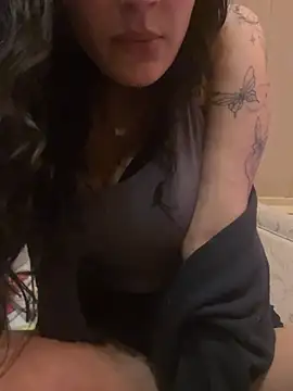 LaylaLush69 online show from April 20, 7:39 pm