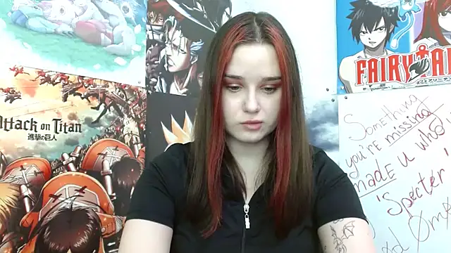 AvaOuroboros online show from May 23, 12:58 pm