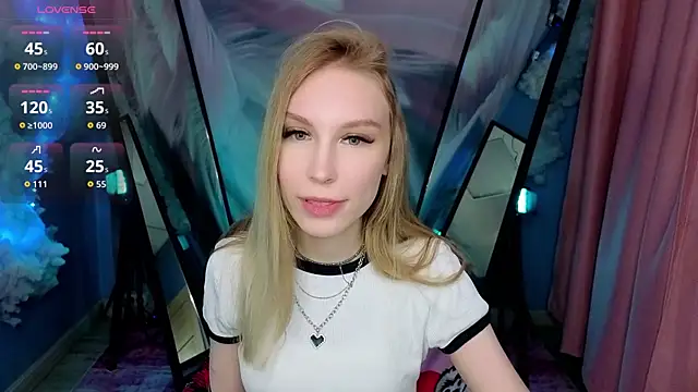 MilaDuales online show from May 6, 5:55 am