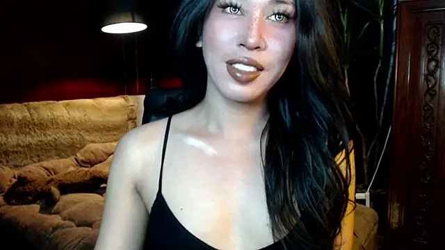 prettybushy online show from May 21, 1:53 pm