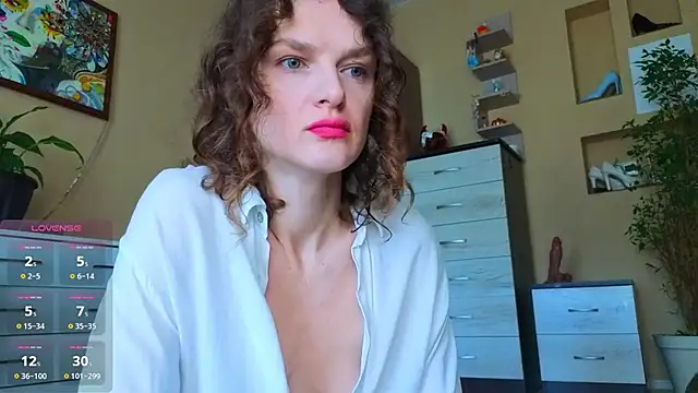 Muscle Muse online show from May 4, 2:59 am