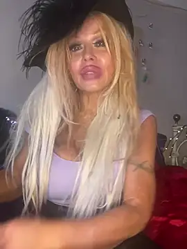 pammybarbwire online show from July 13, 12:17 pm