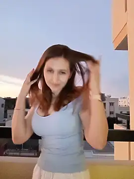 irresistibelle online show from May 18, 5:08 pm