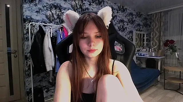 Princess Mira online show from July 13, 8:53 pm