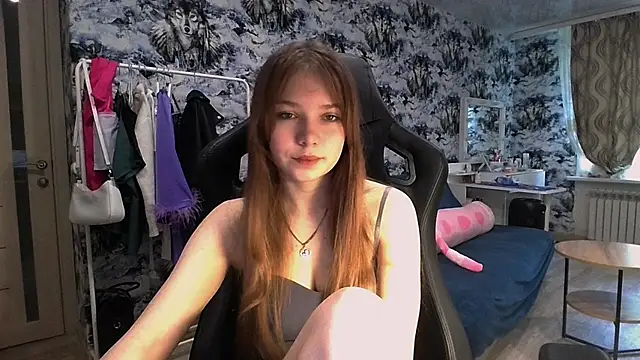 Princess Mira online show from July 9, 4:59 am