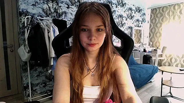 Princess Mira online show from July 30, 10:05 am