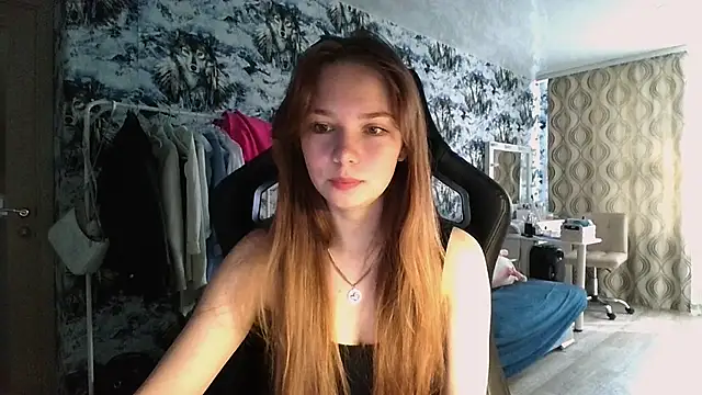 Princess Mira online show from July 27, 6:43 am