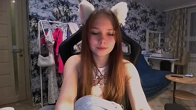 Princess Mira online show from July 1, 8:41 pm