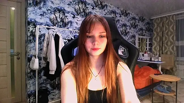 Princess Mira online show from June 22, 6:38 pm