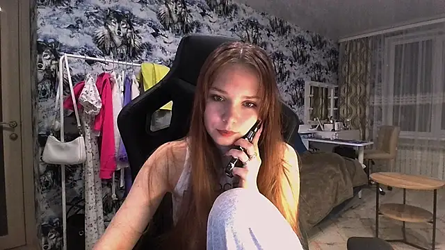 Princess Mira online show from July 3, 7:09 pm