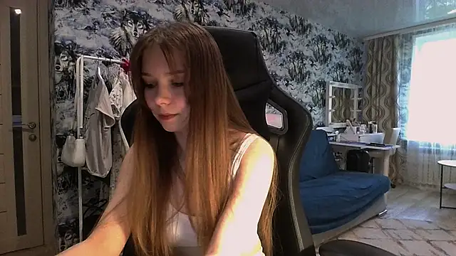 Princess Mira online show from July 5, 2:56 pm