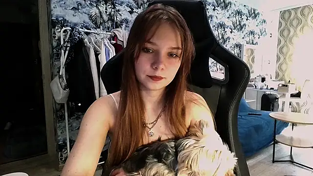 Princess Mira online show from July 31, 10:05 am