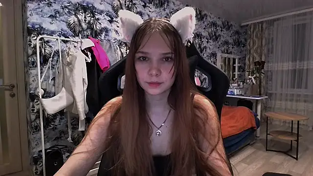 Princess Mira online show from July 11, 6:19 pm