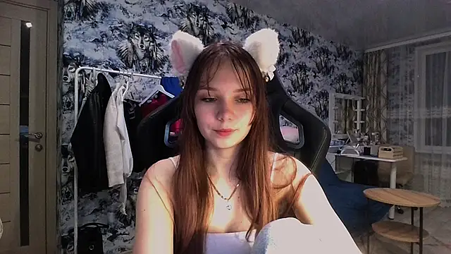 Princess Mira online show from July 17, 8:45 pm