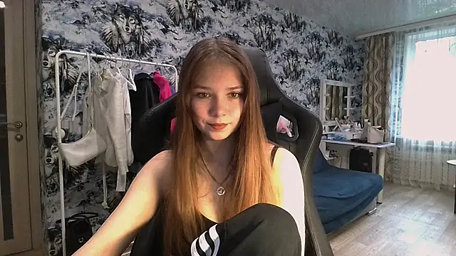 Princess Mira online show from July 10, 11:43 am