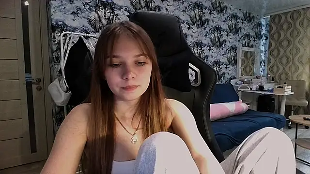 Princess Mira online show from July 28, 11:17 am