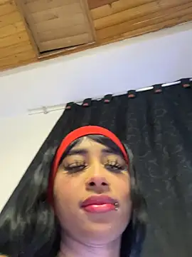 Zaabrina 20 online show from May 25, 3:27 am