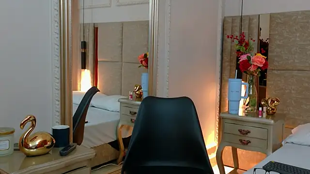 Valeria-Beltran online show from May 20, 4:31 am