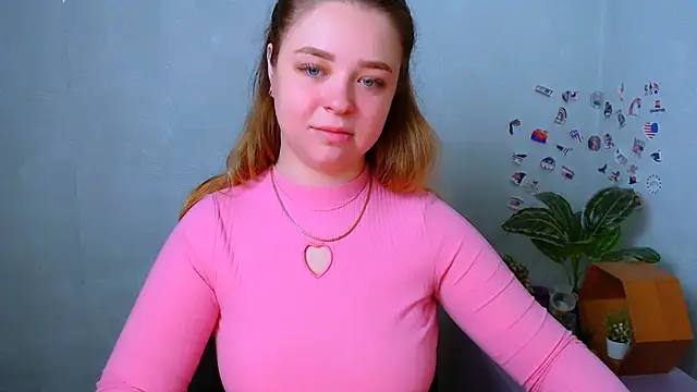 NicoleAura online show from April 23, 7:27 am