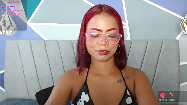 Chloe Brown2 online show from May 11, 7:22 pm