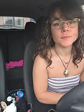 BaileyMFox online show from May 21, 8:18 pm