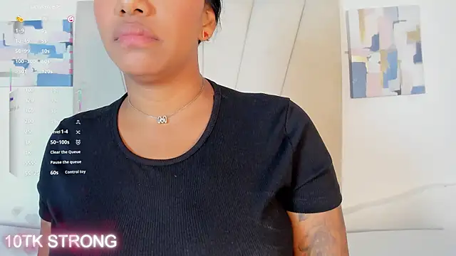kristel lee  online show from May 29, 2:09 am