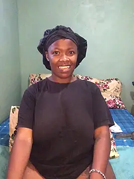 TheEmpressLushXO online show from April 23, 8:44 am