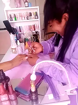 Shalon SelfCare online show from April 25, 4:48 pm