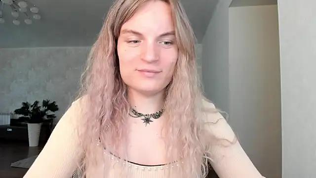 milliKira006 online show from May 1, 1:14 pm