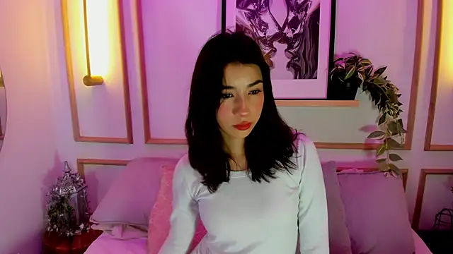 Nanami  online show from May 28, 12:58 pm