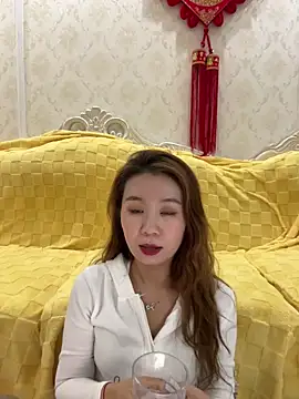 Xiaoyu523 online show from April 20, 3:15 pm