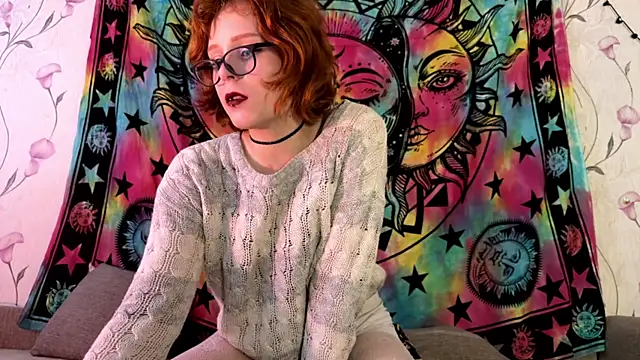 solarya redfox online show from May 18, 2:32 am