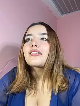 mia dulcee online show from April 19, 12:32 am