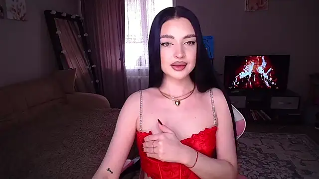yoursLina online show from May 15, 3:32 am