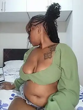 thicknuun online show from June 28, 7:37 am