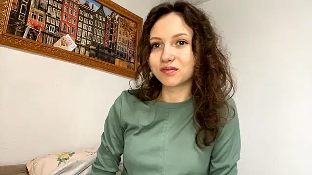 BerniceDevries online show from April 24, 7:33 am