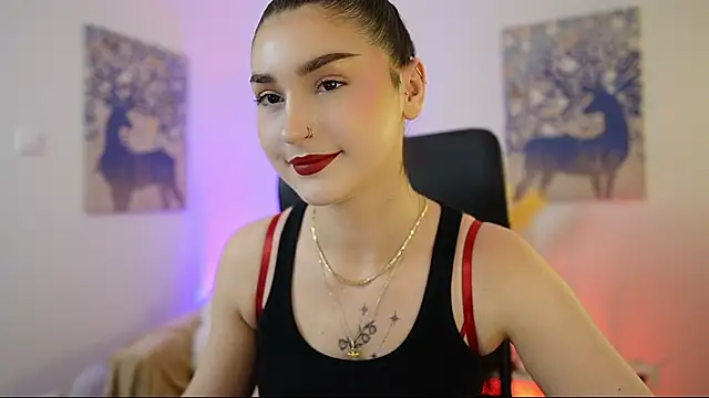 Sasha Blaze18 online show from April 23, 1:13 pm