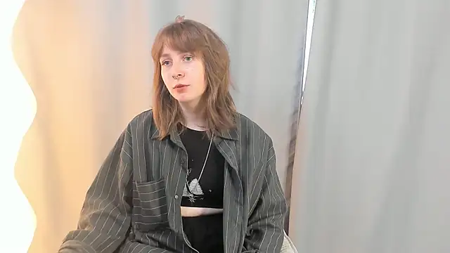 BeulaSchorzman online show from April 21, 10:11 am