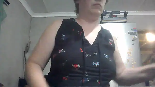 Bambifun32 online show from July 9, 5:26 pm