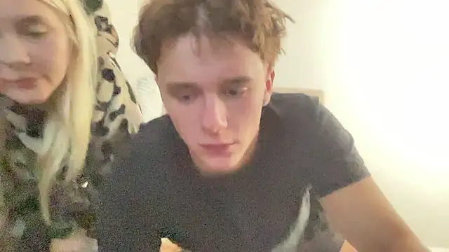 SofiaNLukaBabe online show from May 15, 11:51 pm