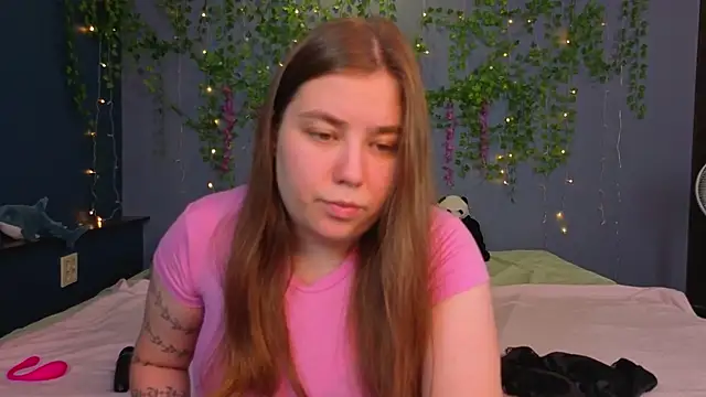 Boobsy girl online show from July 21, 11:33 am