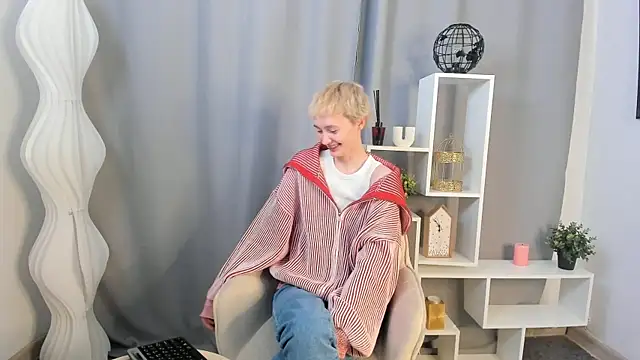 ChangShandy online show from April 23, 3:58 pm